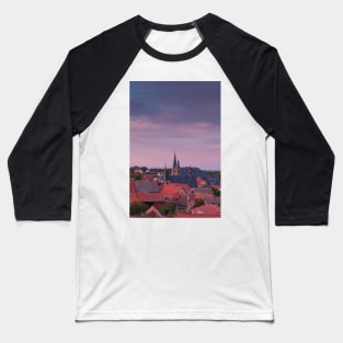 Quedlinburg Baseball T-Shirt